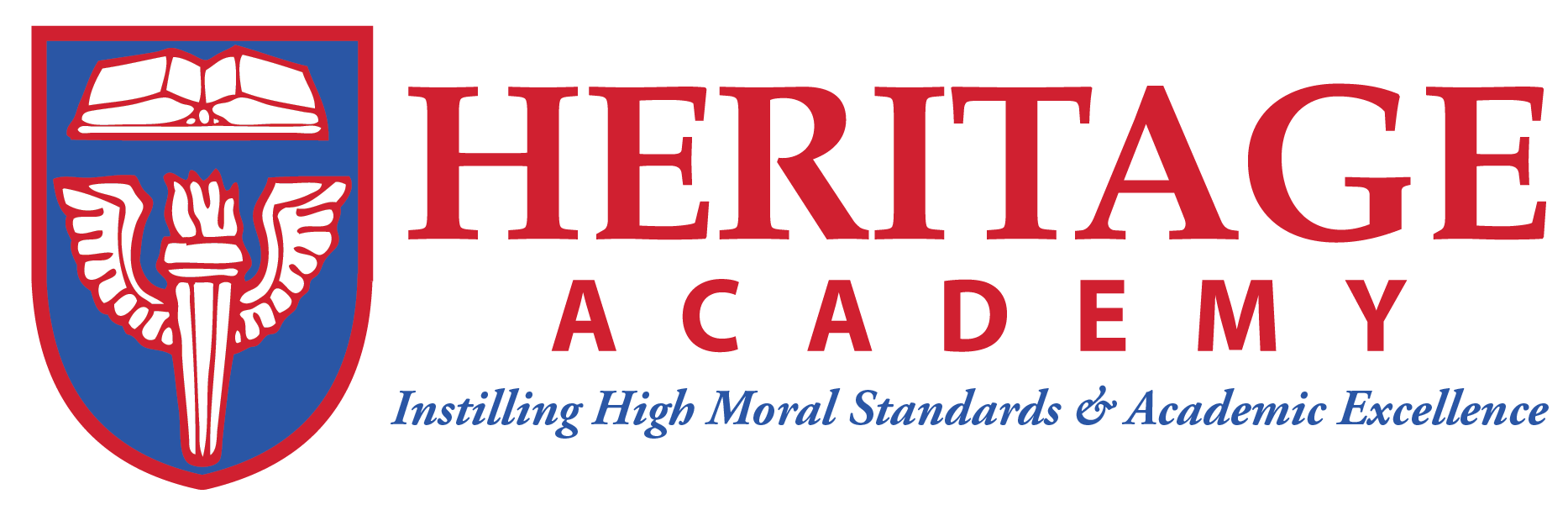 Heritage Academy - Instilling High Moral Standards & Academic Excellence