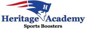 Sports Boosters Logo