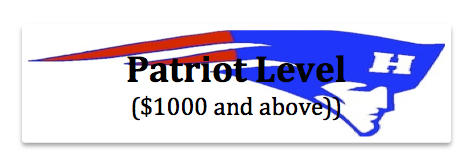 Patriot Level Logo