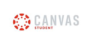 Canvas platform logo